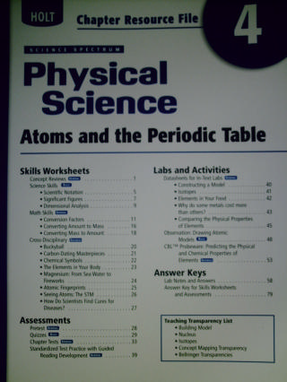 Printables Holt Physical Science Worksheets math skills worksheets holt science spectrum ebluejay physical chapter resource file 4 p