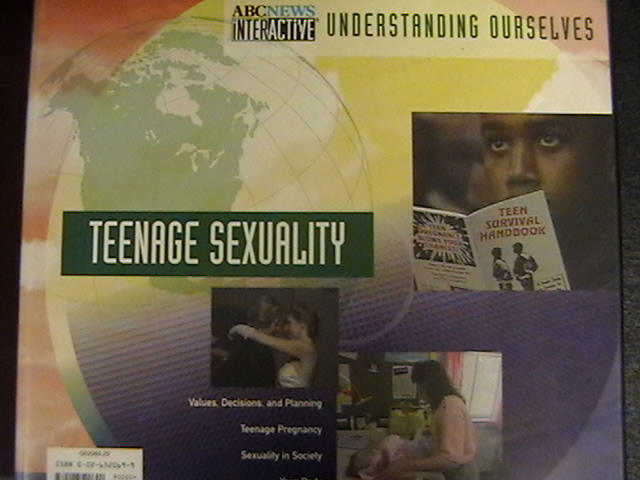 (image for) ABC News Interactive Understanding Ourselves Teenage Sexual (VD)