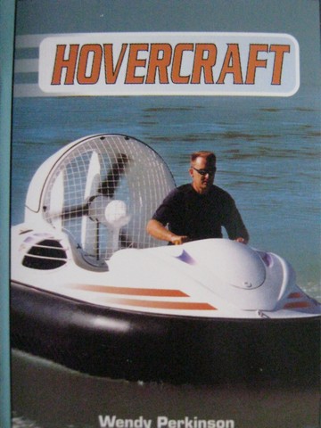 (image for) New Heights Hovercraft Audio Cassette (Cassette) by Perkinson