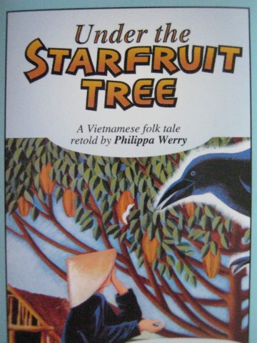 (image for) New Heights Under the Starfruit Tree Audio Cassette (Cassette)