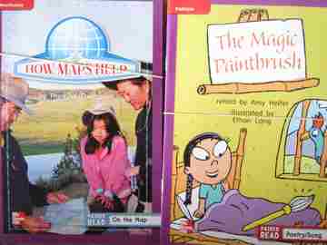 (image for) Reading Wonders Leveled Reader Library Package ELL Grade 1 (Box)