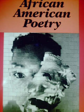 (image for) African American Poetry (P) by Virginia Seeley