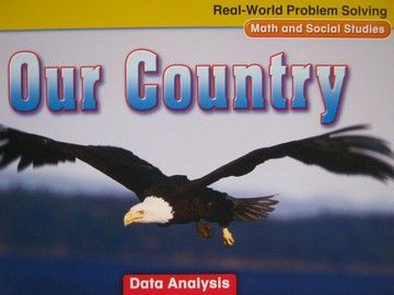 (image for) Real-World Problem Solving K Our Country (P)