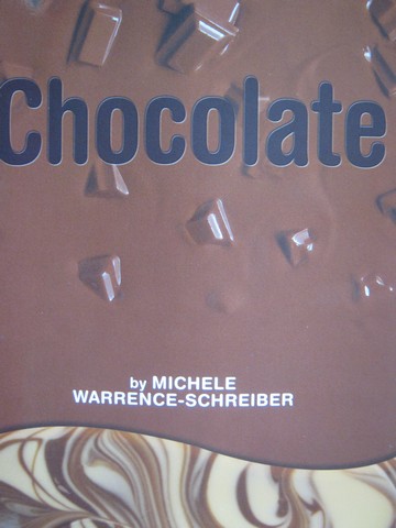 (image for) Leveled Reader Library 3 Chocolate (P) by Warrence-Schreiber