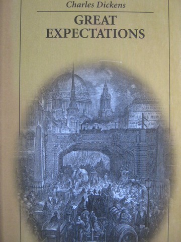 (image for) Great Expectations (H) by Charles Dickens