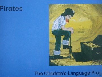(image for) Children's Language Program Pirates (P)