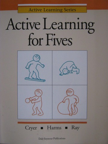 (image for) Active Learning for 5 (P) by Cryer, Harms, & Ray