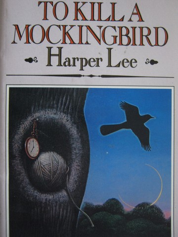 (image for) To Kill a Mockingbird (P) by Harper Lee