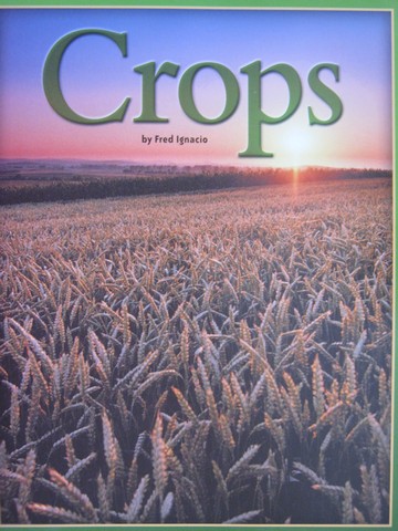 (image for) Crops (P) by Fred Ignacio