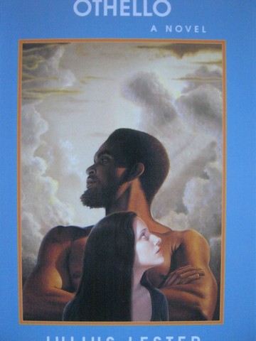 (image for) Exchange Othello (P) by Julius Lester