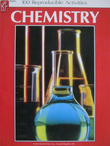 (image for) Chemistry (P) by Joan DiStasio