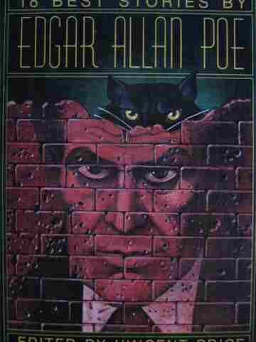 (image for) 18 Best Stories by Edgar Allan Poe (P) by Price & Brossard