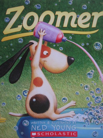 (image for) Zoomer (P) by Ned Young