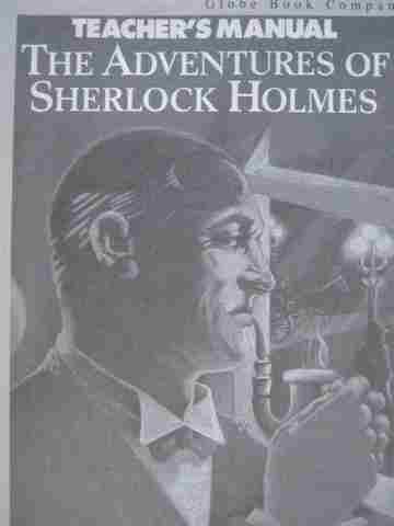 (image for) Adventures of Sherlock Holmes TM (TE)(P)