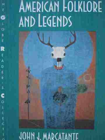 (image for) American Folklore & Legends (P) by John J Marcatante