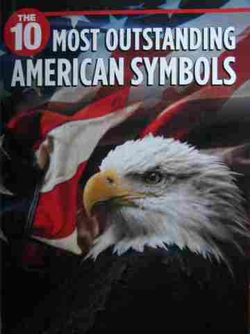 (image for) 10 Most Outstanding American Symbols (P) by Heather Miller