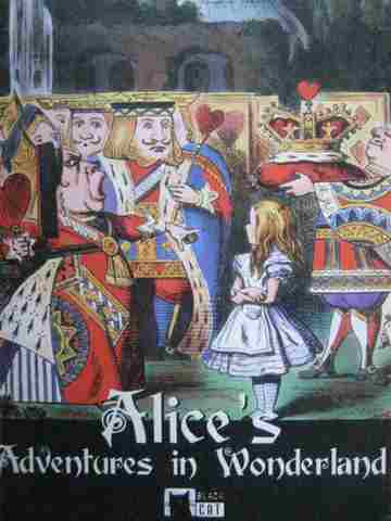 (image for) Reading & Training Alice's Adventures in Wonderland (P)