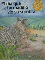 (image for) Programa de Lectura El dia que el Armadillo vio su Sombra (P) - Click Image to Close