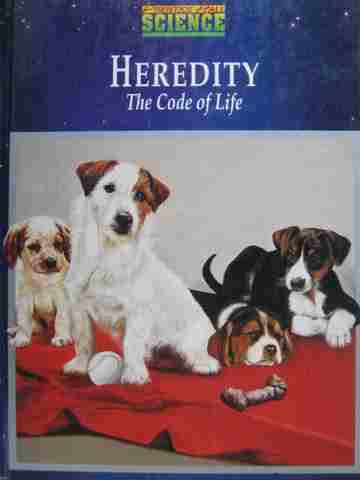 (image for) Heredity The Code of Life (H) by Maton, Hopkins, Johnson, LaHart, - Click Image to Close