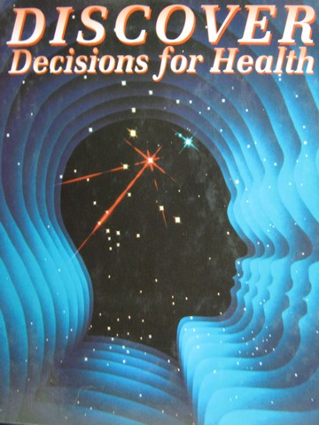(image for) AGS Discover Decisions for Health (H) by D'Onofrio, Rich