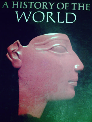 (image for) A History of the World (H) by Perry, Davis, Harris, Von Laue