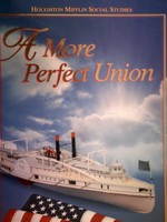 (image for) A More Perfect Union 8 (H) by Armento, Nash, Salter, & Wixson