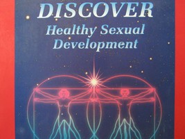 (image for) Discover Healthy Sexual Development MS TE (TE)(P) by Neutens
