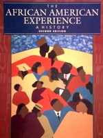 (image for) African American Experience 2nd Edition (H) by Middleton,