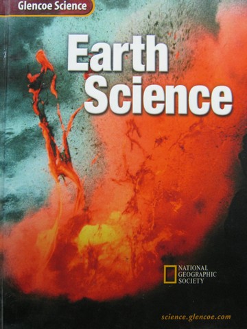 (image for) Glencoe Earth Science (H) by Feather, Jr, Snyder, & Zike