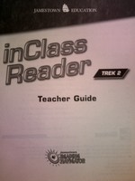 (image for) inClass Reader Trek 2 TG (TE)(P) - Click Image to Close