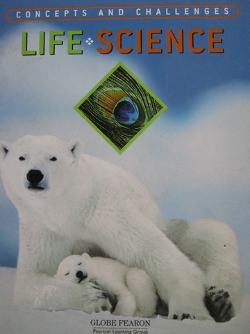 (image for) Concepts & Challenges Life Science 4th Edition (H) by Bernstein,