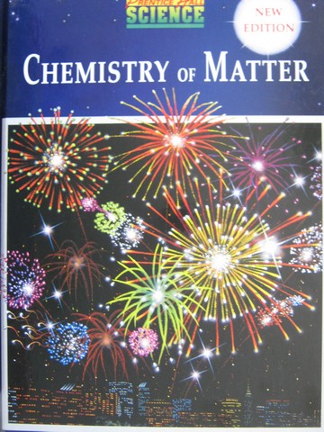 (image for) Chemistry of Matter New Edition (H) by Maton, Hopkins, Johnson, - Click Image to Close