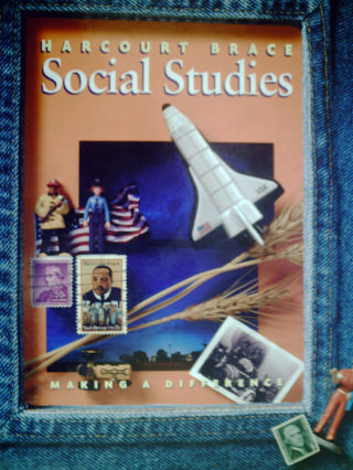 Harcourt brace social studies homework help study guide