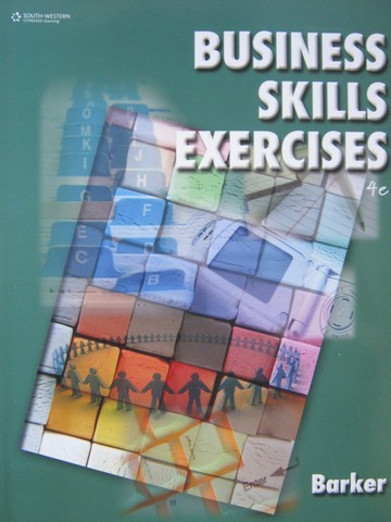(image for) Business Skills Exercises 4th Edition (P) by Loretta Barker