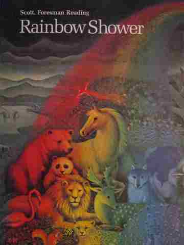 (image for) Reading 5 Rainbow Shower (H) by Aaron, Jackson, Riggs, Smith,