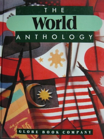 (image for) World Anthology (H) by Robert R Potter & Robert B Goodman