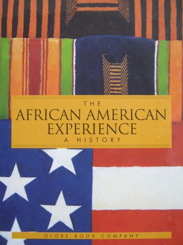(image for) African American Experience A History (H) by Harley, Midlleton,