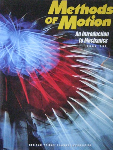 (image for) An Introduction to Mechanics Book 1 (P) by Jack E Gartrell, Jr - Click Image to Close