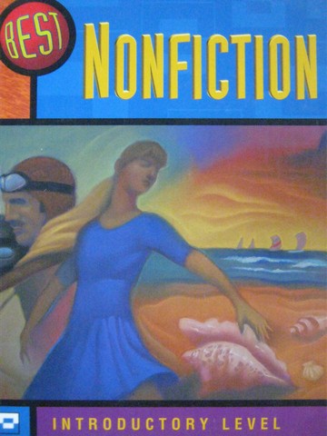 (image for) Best Nonfiction Introductory Level (P) by Orciuch & Knight