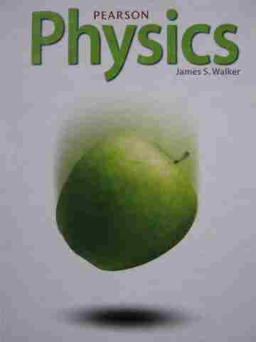 (image for) Physics (H) by James S Walker