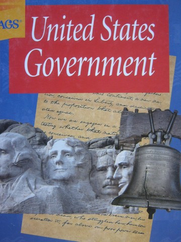 (image for) United States Government (H) by Jane Smith & Carol Sullivan
