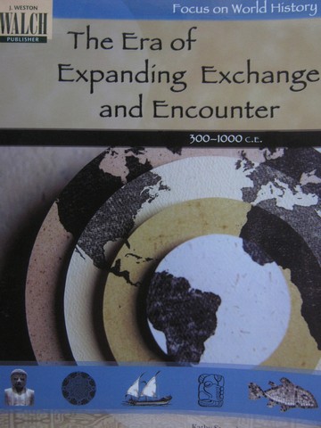 (image for) Era of Expanding Exchange & Encounter (P) by Kathy Sammis