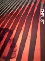 (image for) Thrust (H) by Olive Stafford Niles & Elsie Katterjohn - Click Image to Close