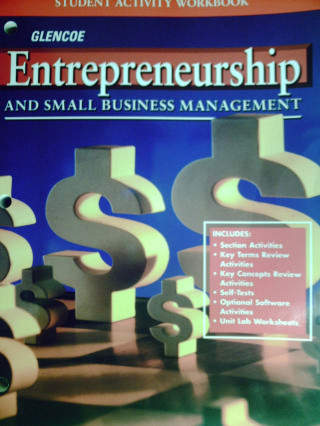 glencoe entrepreneurship and small business management pdf glencoe entrepreneurship and small business management pdf