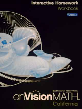 Envision math grade 3 teacher's edition pdf image