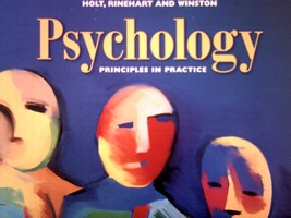 (image for) Psychology Principles in Practice Teaching Resources (TE)(Pk)