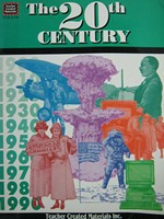 (image for) 20th Century (P) by Mary Ellen Sterling & Dona Herweck Rice