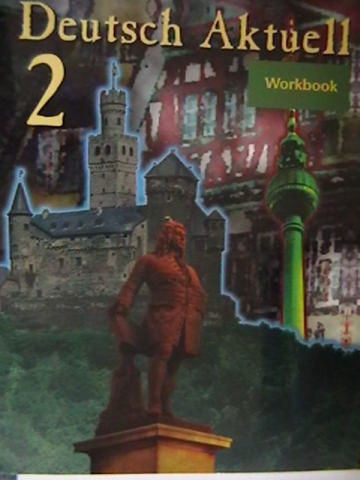 deutsch aktuell 2 textbook deutsch aktuell 2 textbook