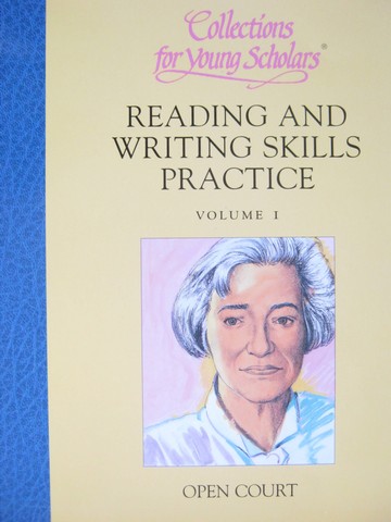 (image for) Collections for Young Scholars 1 Reading & Writing Skills (P)