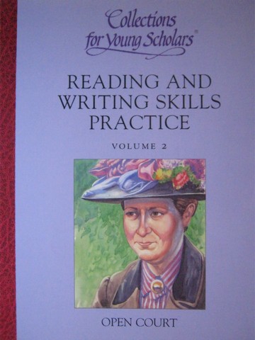 (image for) Collections for Young Scholars 2 Reading & Writing Skills (P)